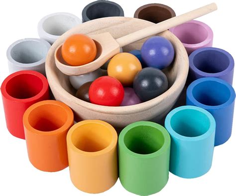 montessori holzspielzeug|Montessori